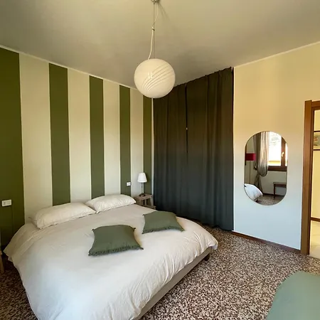 Casa Dell'oca * Vigano