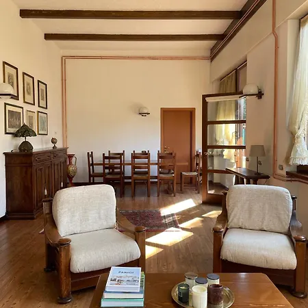 Habitación en casa particular Casa Dell'oca