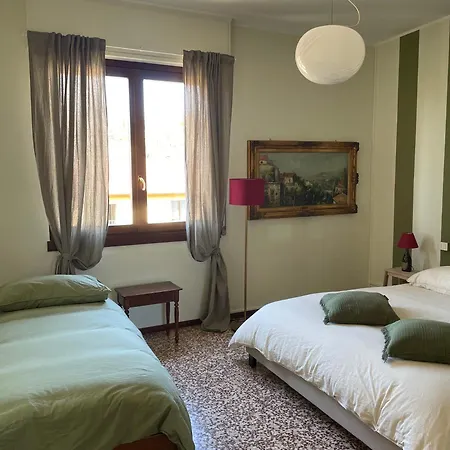 Casa Dell'oca Vigano