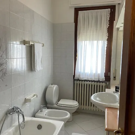 Casa Dell'oca