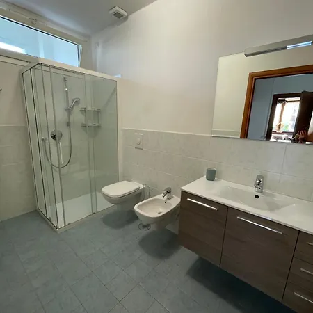 Casa Dell'oca Habitación en casa particular Vigano