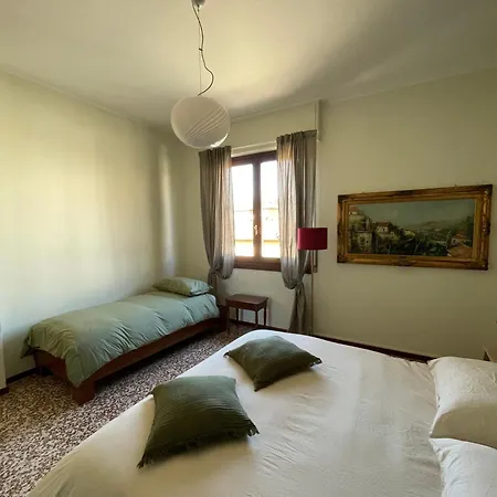 Casa Dell'oca * Vigano