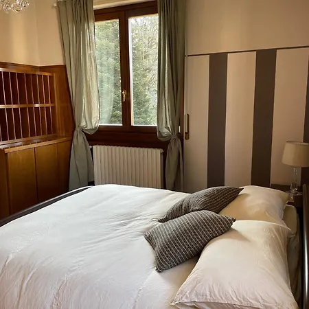 Casa Dell'oca Ubytování v soukromí *