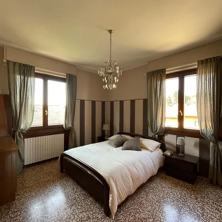 Casa Dell'oca Homestay *