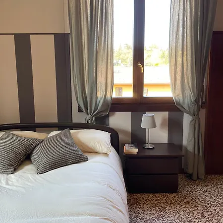 Homestay Casa Dell'oca *