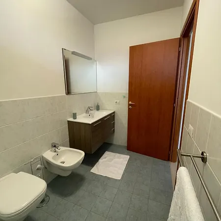 Casa Dell'oca Ubytování v soukromí *