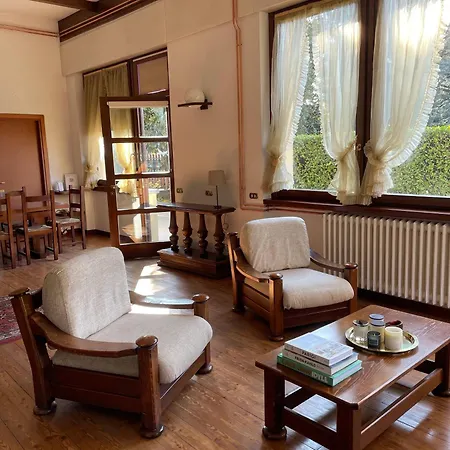 Casa Dell'oca *