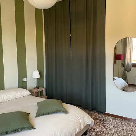 Casa Dell'oca Alloggio in famiglia