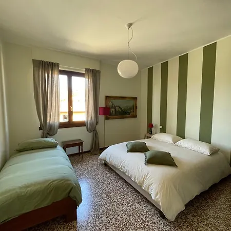 Casa Dell'oca * Vigano