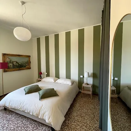 Casa Dell'oca