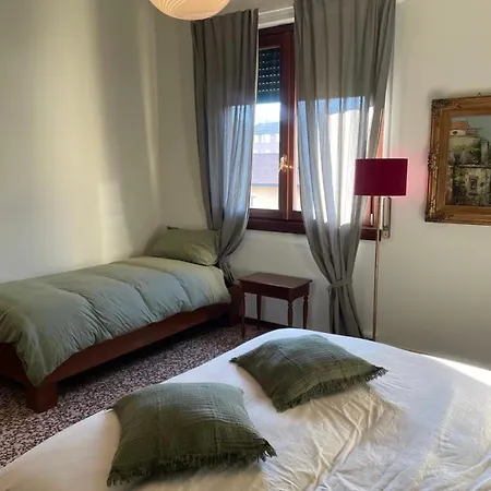 Casa Dell'oca