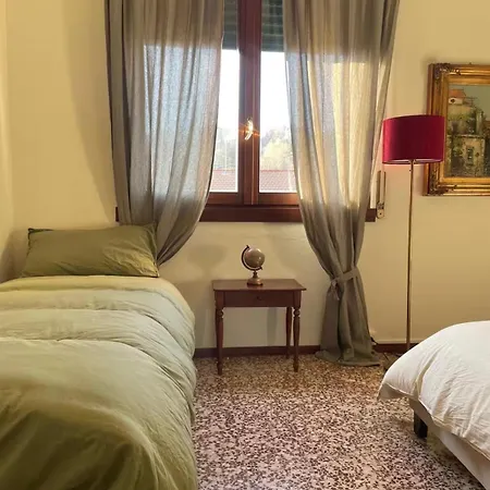 Casa Dell'oca