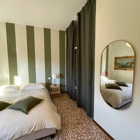 Casa Dell'oca *