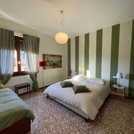Casa Dell'oca Habitación en casa particular