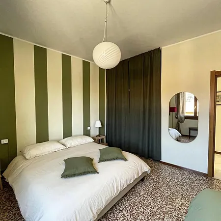 Casa Dell'oca Homestay Vigano