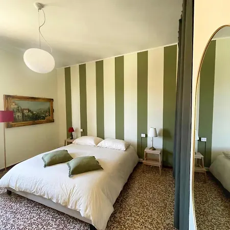 Homestay Casa Dell'oca Vigano