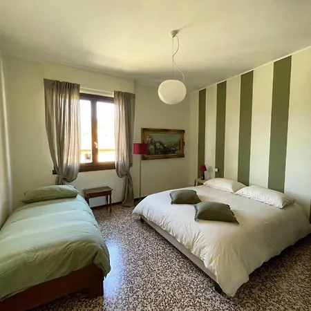 Casa Dell'oca Homestay