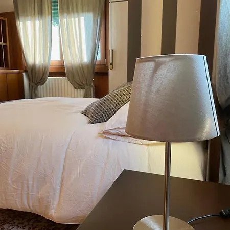 Homestay Casa Dell'oca