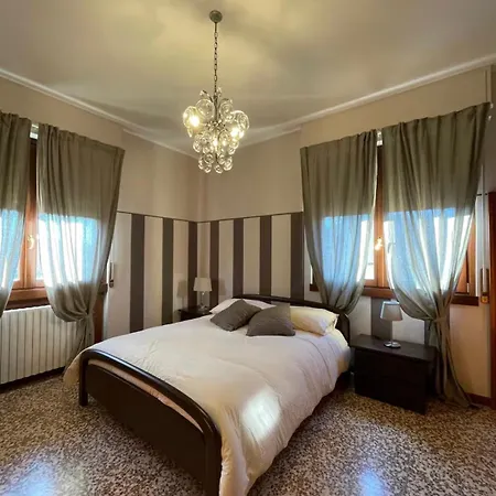 Habitación en casa particular Casa Dell'oca Vigano