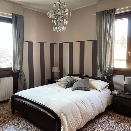 Casa Dell'oca Homestay
